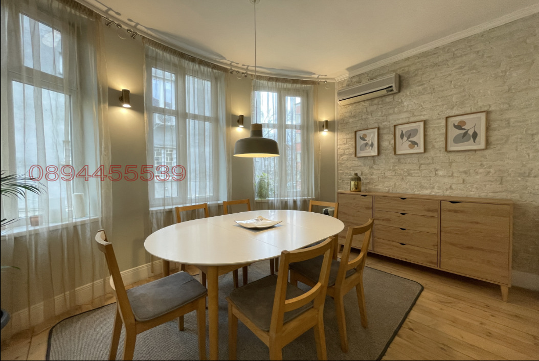 Дава под Наем 4-СТАЕН | Imot.bg — изображение 5