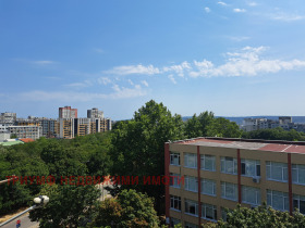 2 hálószobás Mladost 2, Varna