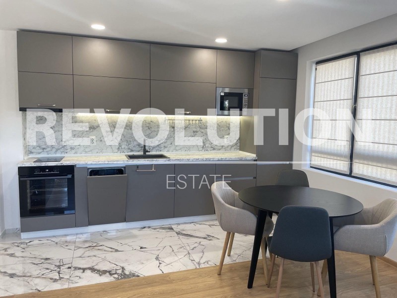 Para alugar  1 quarto Varna , k.k. Sv.Sv. Konstantin i Elena , 62 m² | 86266438 - imagem [3]