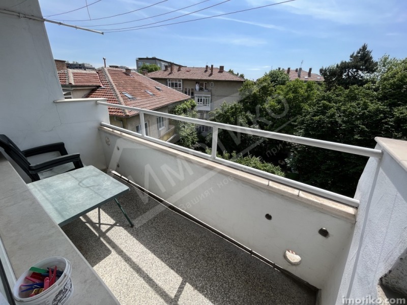 Do wynajęcia  1 sypialnia Sofia , Geo Milew , 70 mkw | 34723548 - obraz [3]
