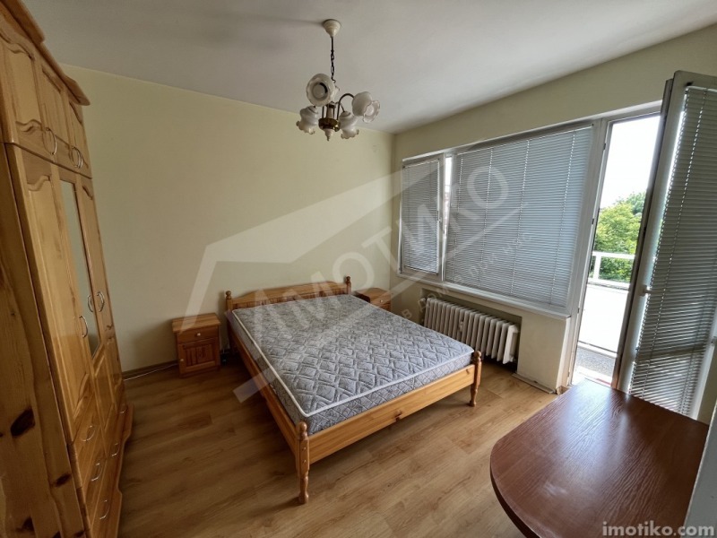Do wynajęcia  1 sypialnia Sofia , Geo Milew , 70 mkw | 34723548 - obraz [2]