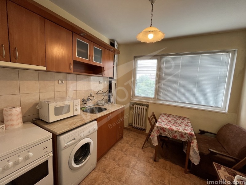 Do wynajęcia  1 sypialnia Sofia , Geo Milew , 70 mkw | 34723548 - obraz [5]