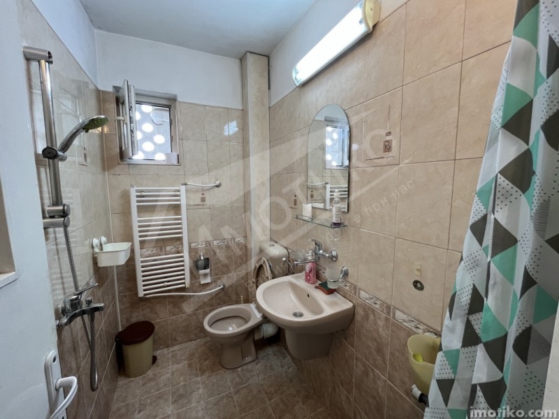 Do wynajęcia  1 sypialnia Sofia , Geo Milew , 70 mkw | 34723548 - obraz [4]