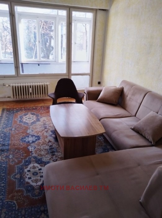 В оренду  1 спальня София , Борово , 62 кв.м | 66433149 - зображення [5]