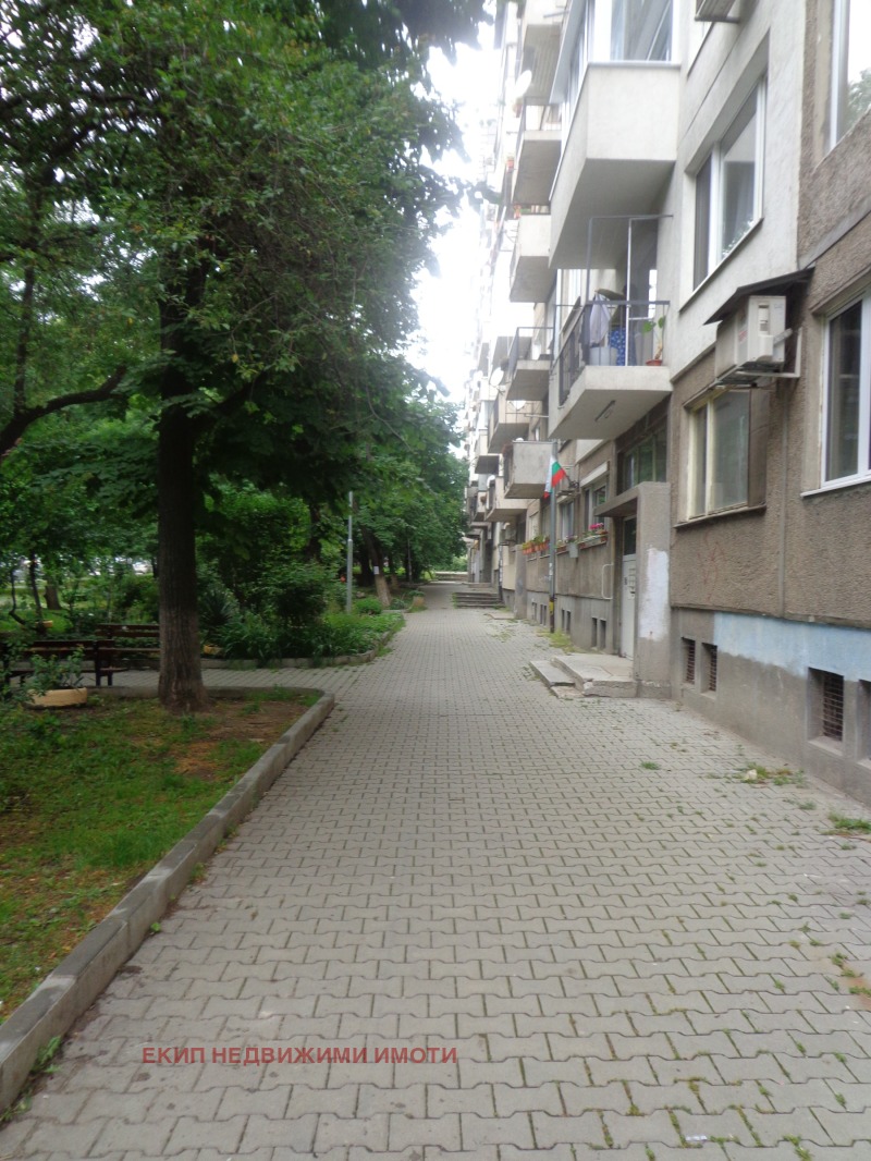Te huur  1 slaapkamer Sofia , Ilinden , 65 m² | 16691367 - afbeelding [17]