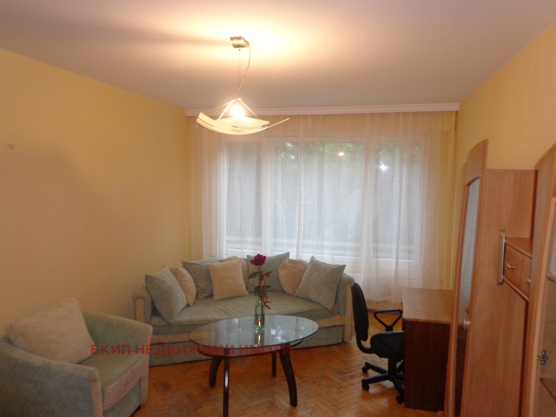 Te huur  1 slaapkamer Sofia , Ilinden , 65 m² | 16691367