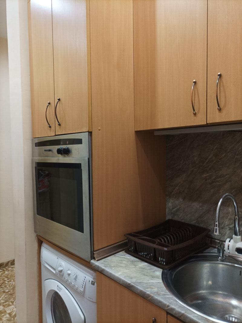 Издаје се  1 спаваћа соба Софија , Центар , 60 м2 | 36838628 - слика [3]