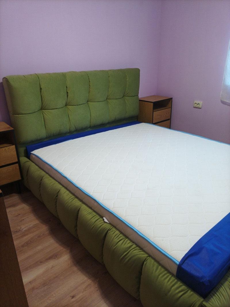 Издаје се  1 спаваћа соба Софија , Центар , 60 м2 | 36838628 - слика [4]
