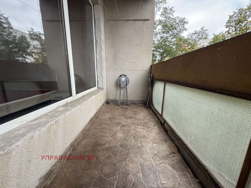 Vuokrattavana  1 makuuhuone Sofia , Mladost 1A , 65 neliömetriä | 27434040 - kuva [9]