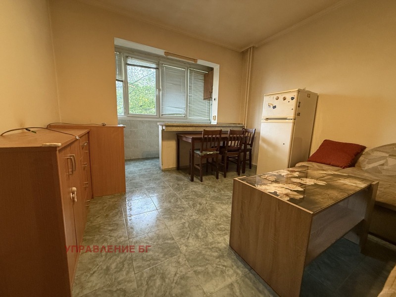 Vuokrattavana  1 makuuhuone Sofia , Mladost 1A , 65 neliömetriä | 27434040 - kuva [3]