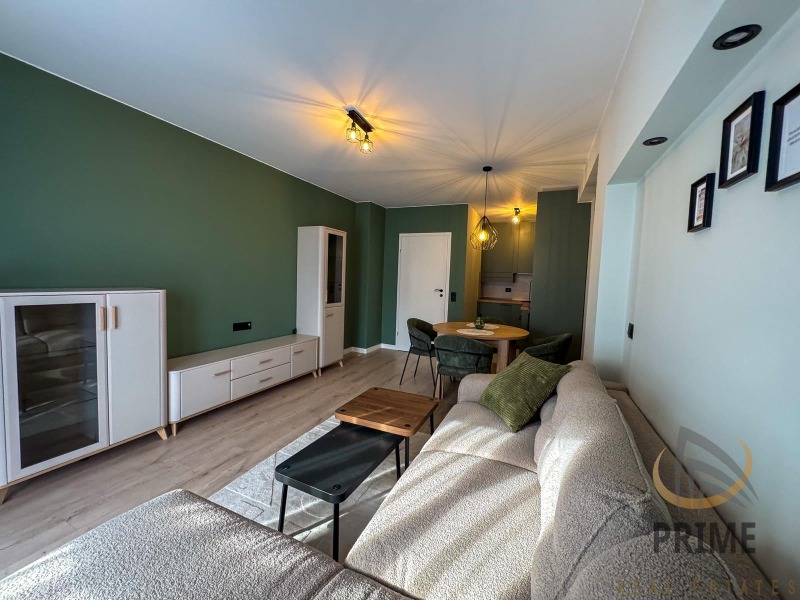 Дава под наем 2-СТАЕН, гр. Бургас, Възраждане