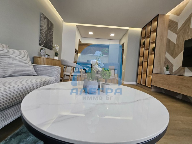 Дава под наем 2-СТАЕН, гр. Пловдив, Остромила, снимка 2 - Апартаменти - 53322244