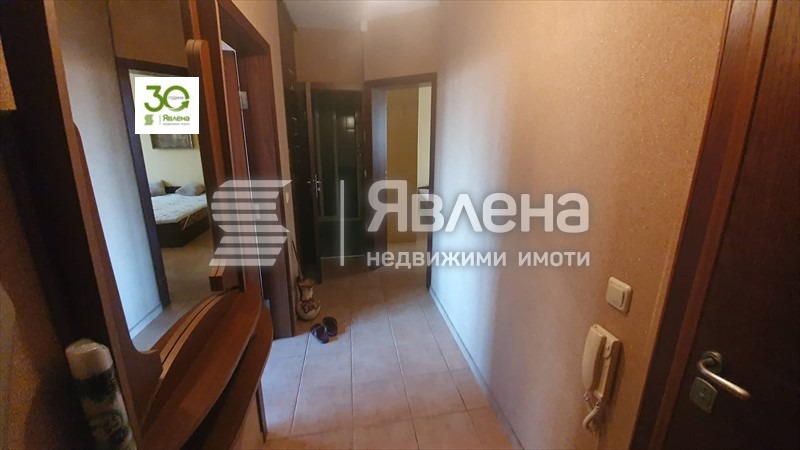 Дава под наем 2-СТАЕН, гр. Варна, Център, снимка 4 - Апартаменти - 54285231