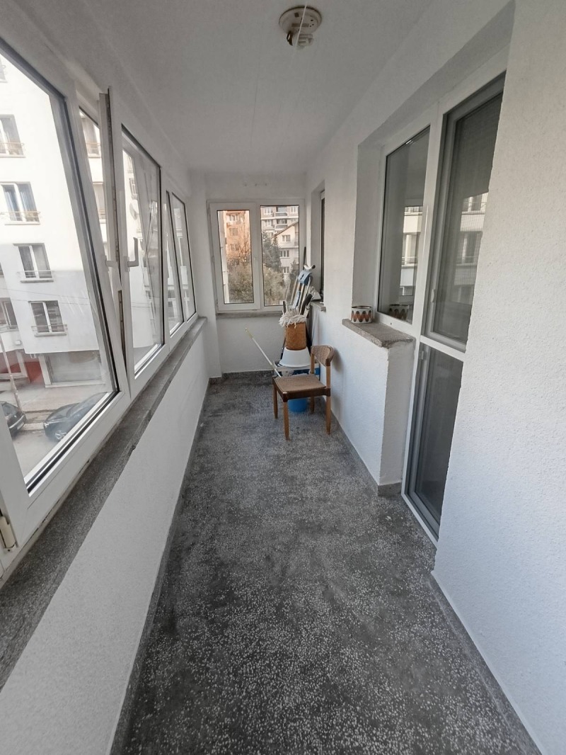 K pronájmu  2 ložnice Sofia , Strelbište , 120 m2 | 14478983 - obraz [9]