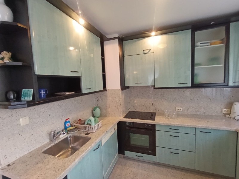 K pronájmu  2 ložnice Sofia , Strelbište , 120 m2 | 14478983 - obraz [10]