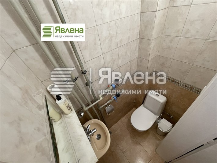Дава под наем  3-стаен град София , Оборище , 90 кв.м | 88382328 - изображение [3]