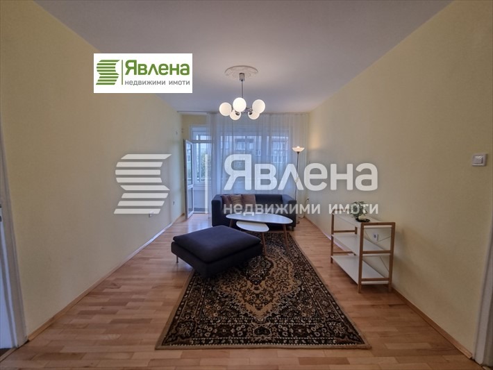 Дава под наем  3-стаен град София , Оборище , 90 кв.м | 88382328 - изображение [9]
