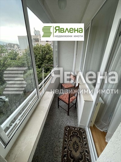Дава под наем  3-стаен град София , Оборище , 90 кв.м | 88382328 - изображение [5]