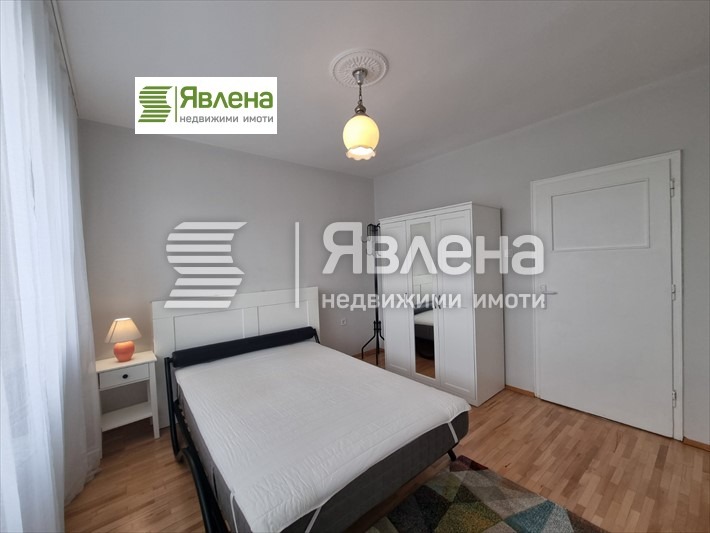 Дава под наем  3-стаен град София , Оборище , 90 кв.м | 88382328