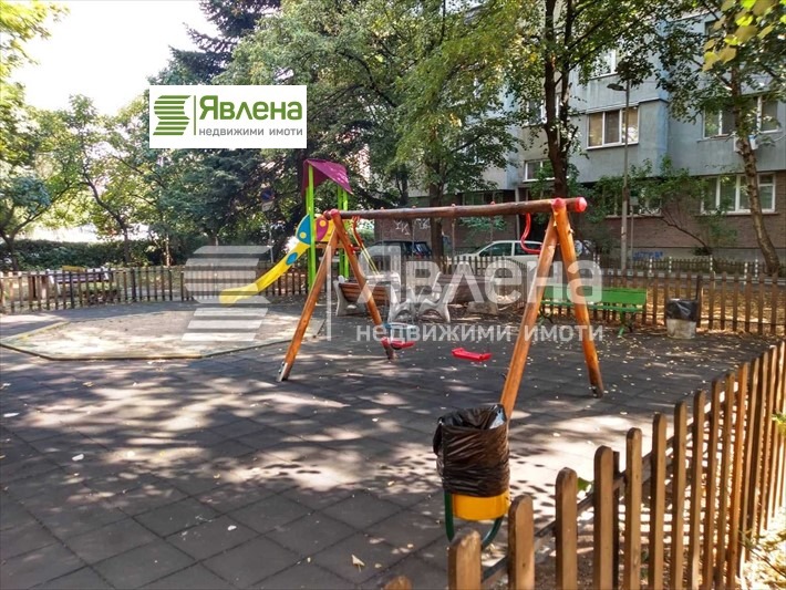 Дава под наем  3-стаен град София , Оборище , 90 кв.м | 88382328 - изображение [7]