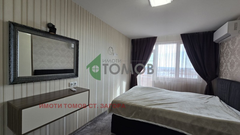 Дава под наем 3-СТАЕН, гр. Стара Загора, Казански, снимка 7 - Апартаменти - 53163152