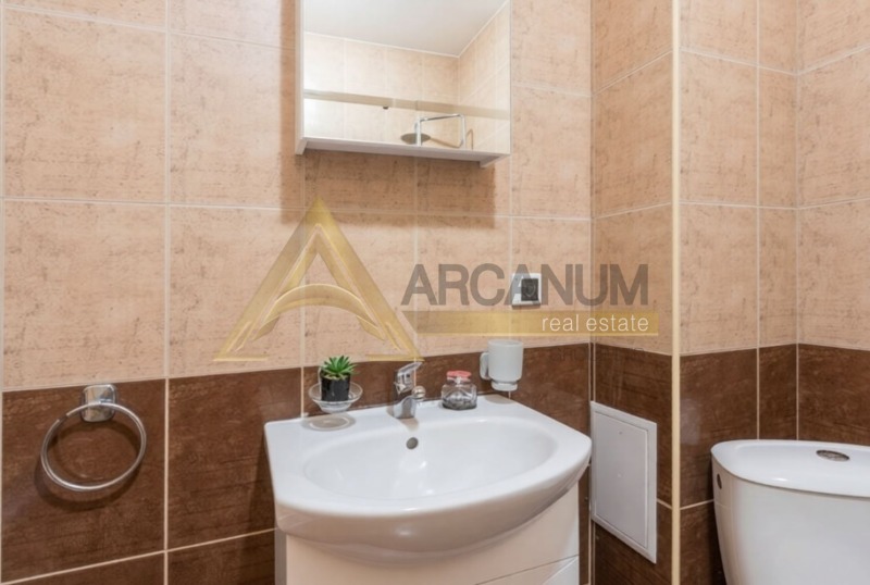 Дава под наем 3-СТАЕН, гр. Варна, ХЕИ, снимка 6 - Апартаменти - 53438377