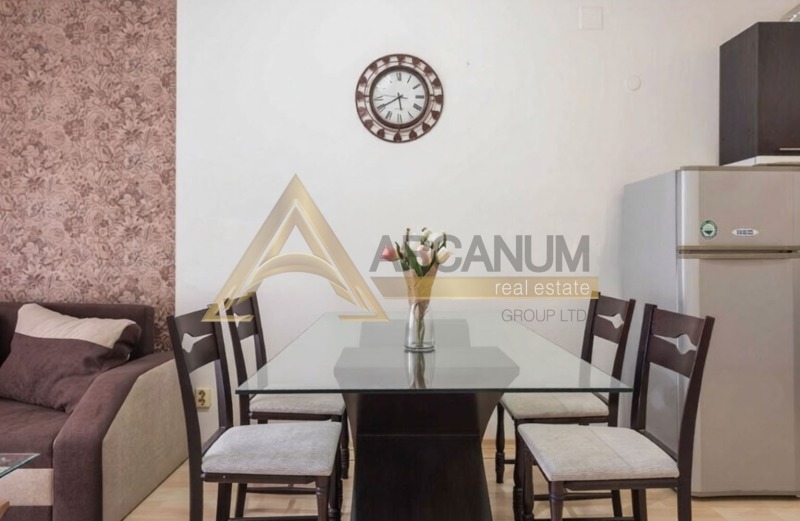 Дава под наем 3-СТАЕН, гр. Варна, ХЕИ, снимка 2 - Апартаменти - 53438377