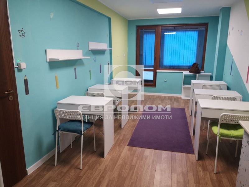 Do wynajęcia  Biuro Stara Zagora , Ajazmoto , 50 mkw | 48766765 - obraz [6]