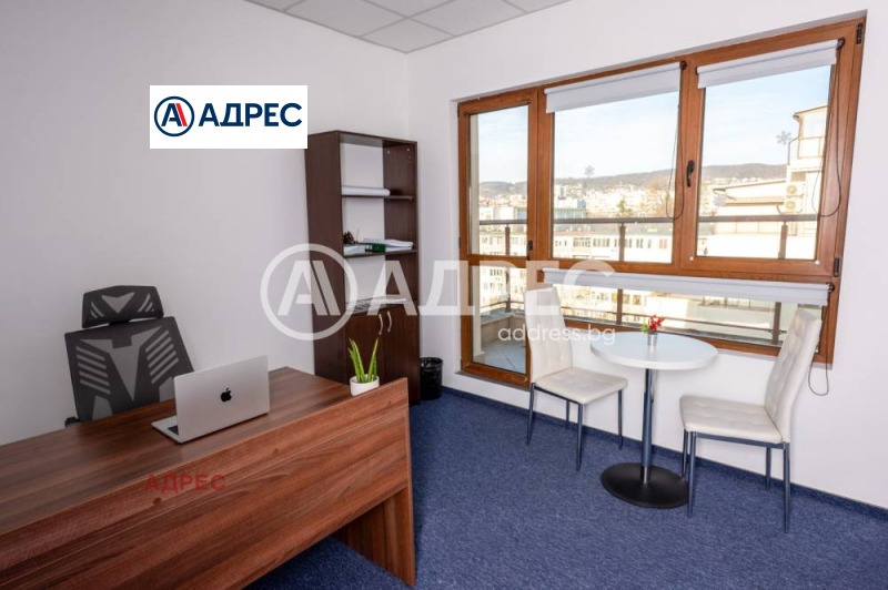 Дава под наем ОФИС, гр. Варна, Чаталджа, снимка 13 - Офиси - 53536845