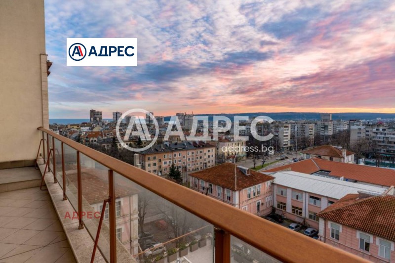 Дава под наем ОФИС, гр. Варна, Чаталджа, снимка 16 - Офиси - 53536845