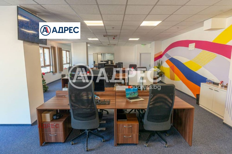 Дава под наем ОФИС, гр. Варна, Чаталджа, снимка 9 - Офиси - 53536845