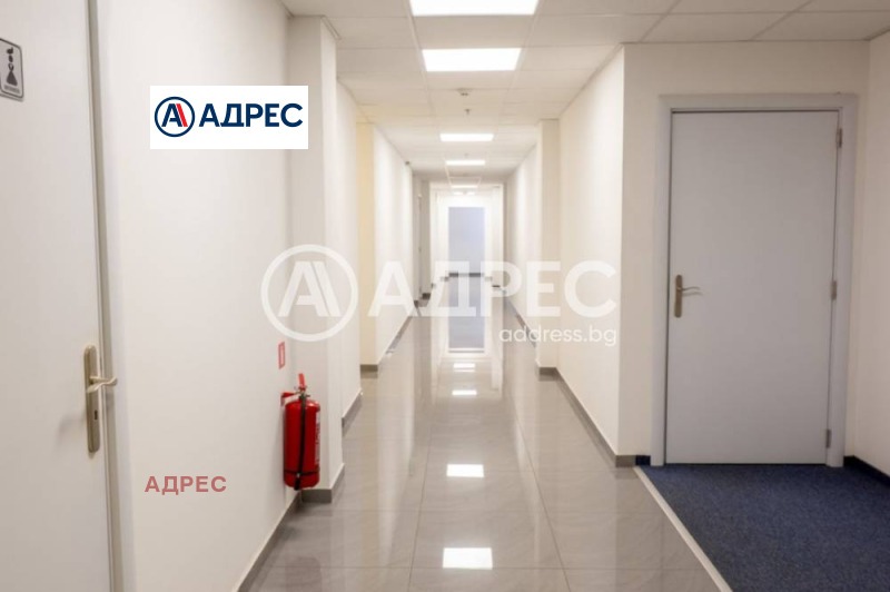 Дава под наем ОФИС, гр. Варна, Чаталджа, снимка 12 - Офиси - 53536845