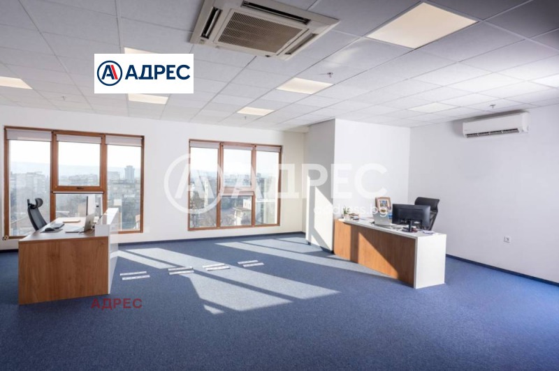 Дава под наем ОФИС, гр. Варна, Чаталджа