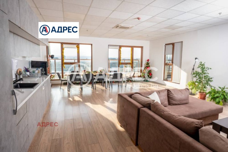 Дава под наем ОФИС, гр. Варна, Чаталджа, снимка 2 - Офиси - 53536845