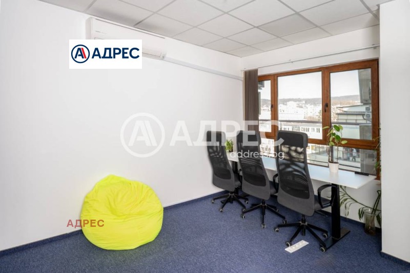 Дава под наем ОФИС, гр. Варна, Чаталджа, снимка 8 - Офиси - 53536845