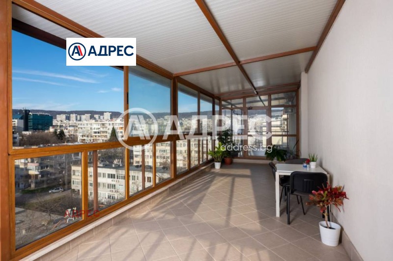 Дава под наем ОФИС, гр. Варна, Чаталджа, снимка 10 - Офиси - 53536845