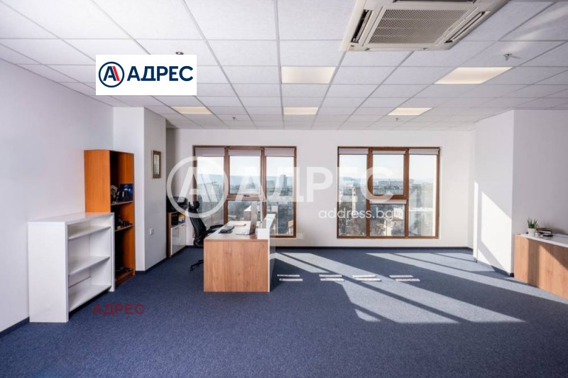 Дава под наем ОФИС, гр. Варна, Чаталджа, снимка 3 - Офиси - 53536845