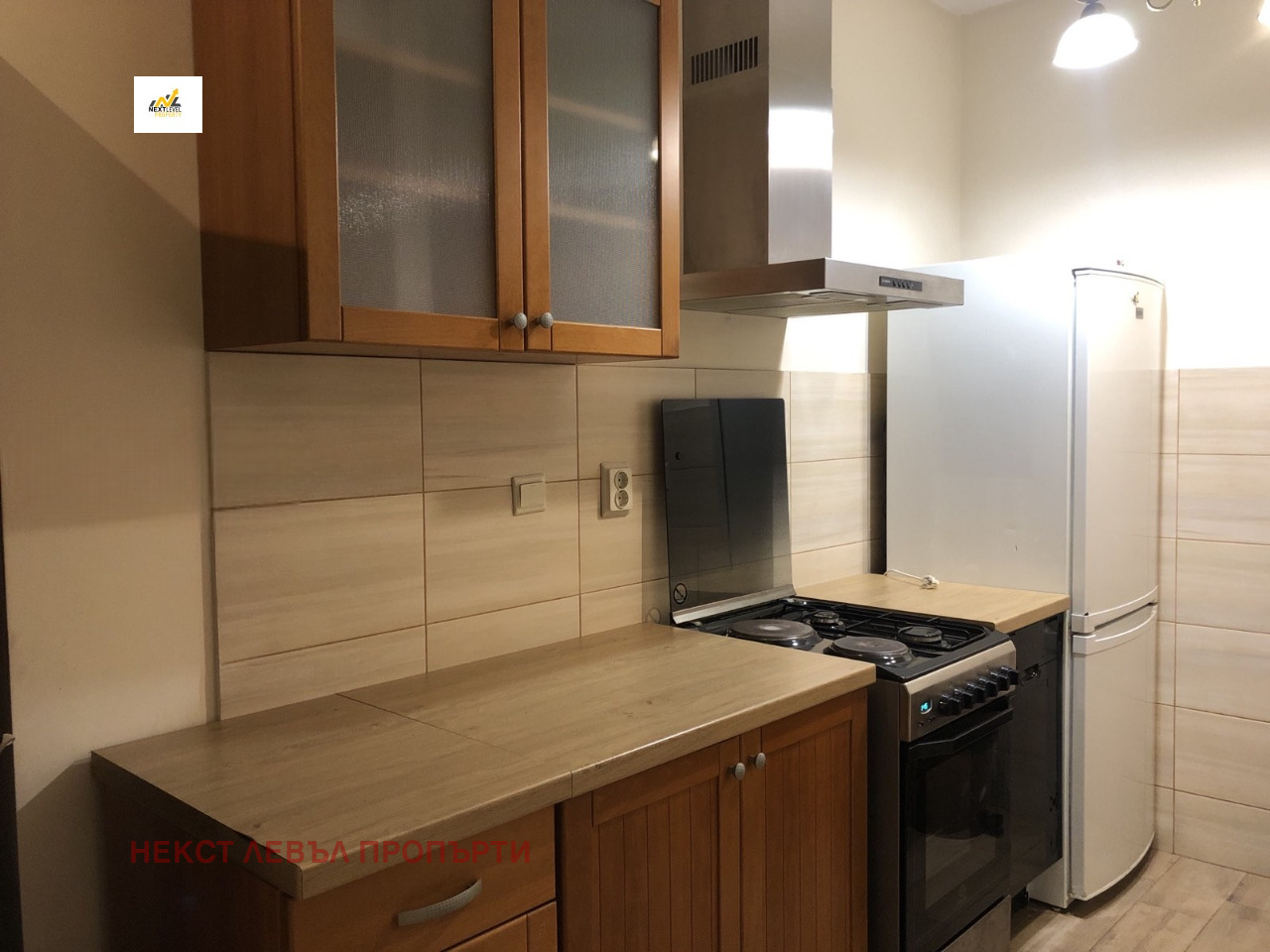 Дава под наем 1-СТАЕН, гр. София, Надежда 3, снимка 5 - Апартаменти - 53682448