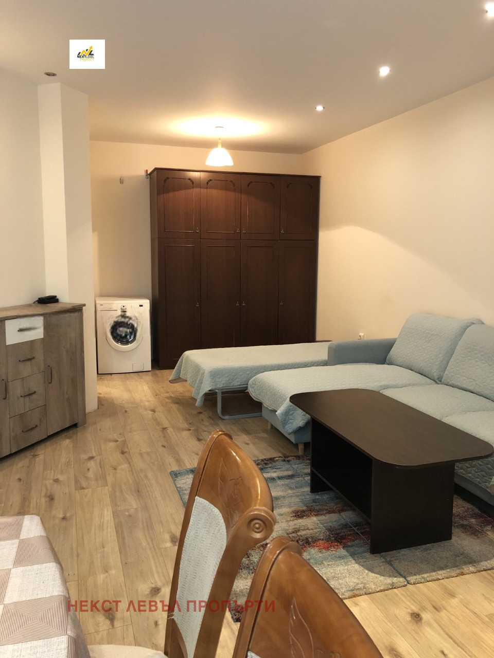 Дава под наем 1-СТАЕН, гр. София, Надежда 3, снимка 2 - Апартаменти - 53682448