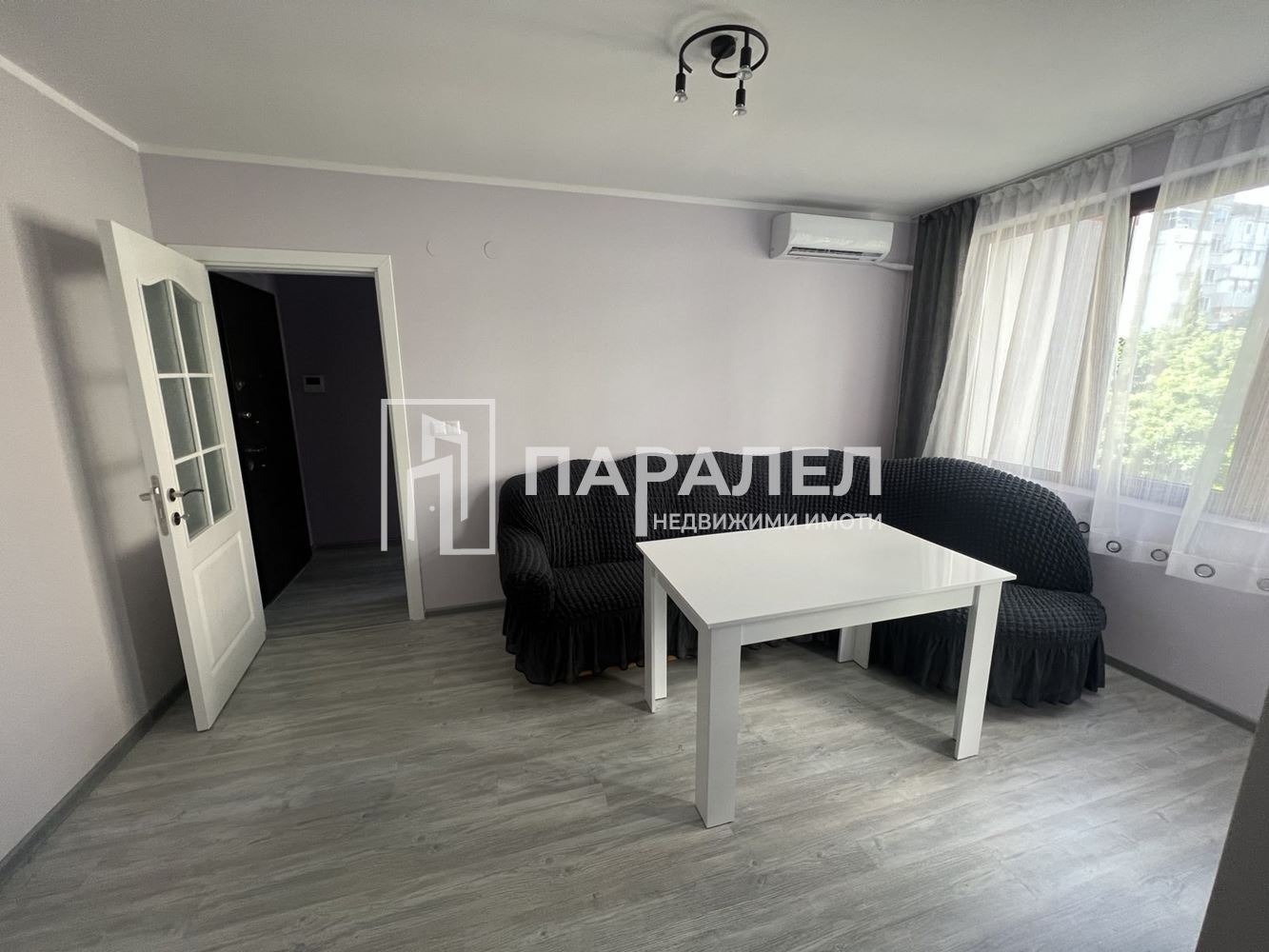 Дава под наем 2-СТАЕН, гр. Стара Загора, Опълченски, снимка 3 - Апартаменти - 53920370