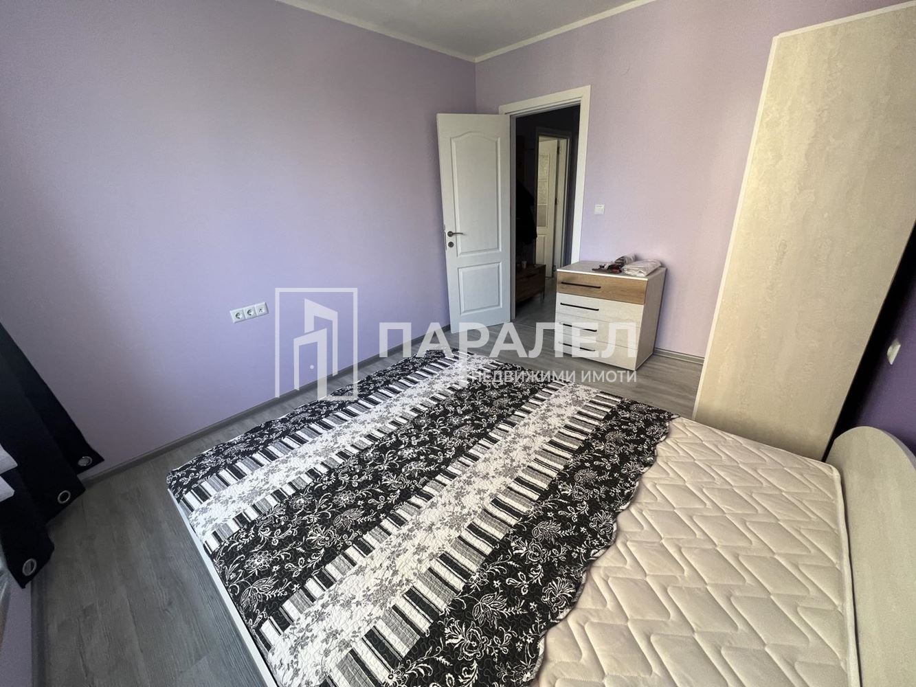 Дава под наем 2-СТАЕН, гр. Стара Загора, Опълченски, снимка 9 - Апартаменти - 53920370