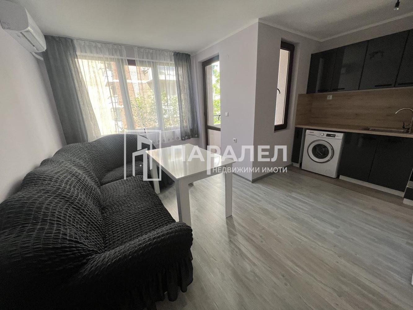 Дава под наем 2-СТАЕН, гр. Стара Загора, Опълченски, снимка 6 - Апартаменти - 53920370