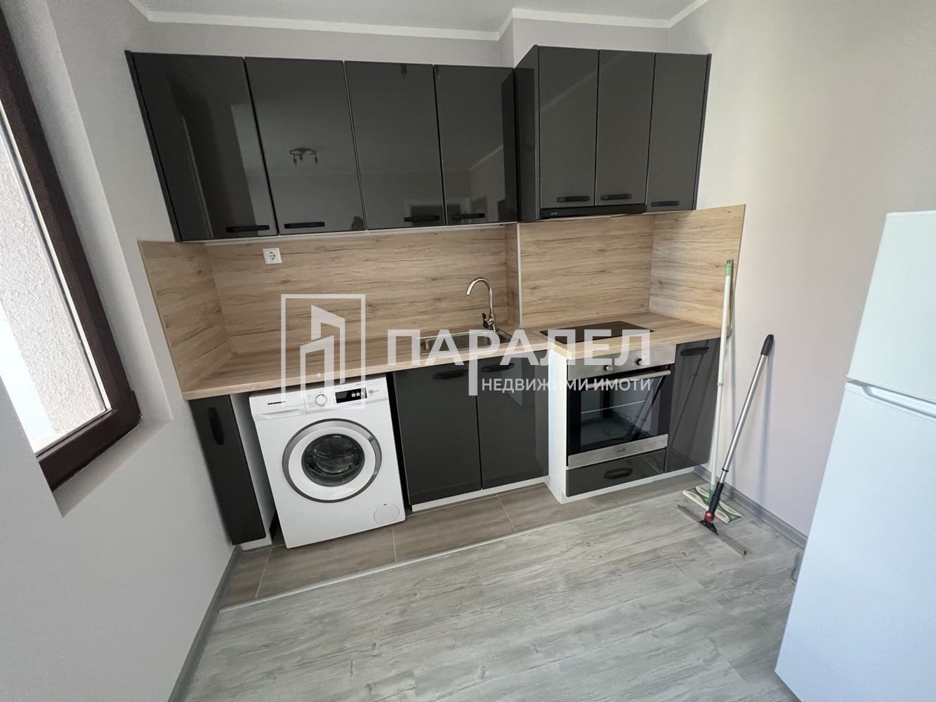 Дава под наем 2-СТАЕН, гр. Стара Загора, Опълченски, снимка 5 - Апартаменти - 53920370