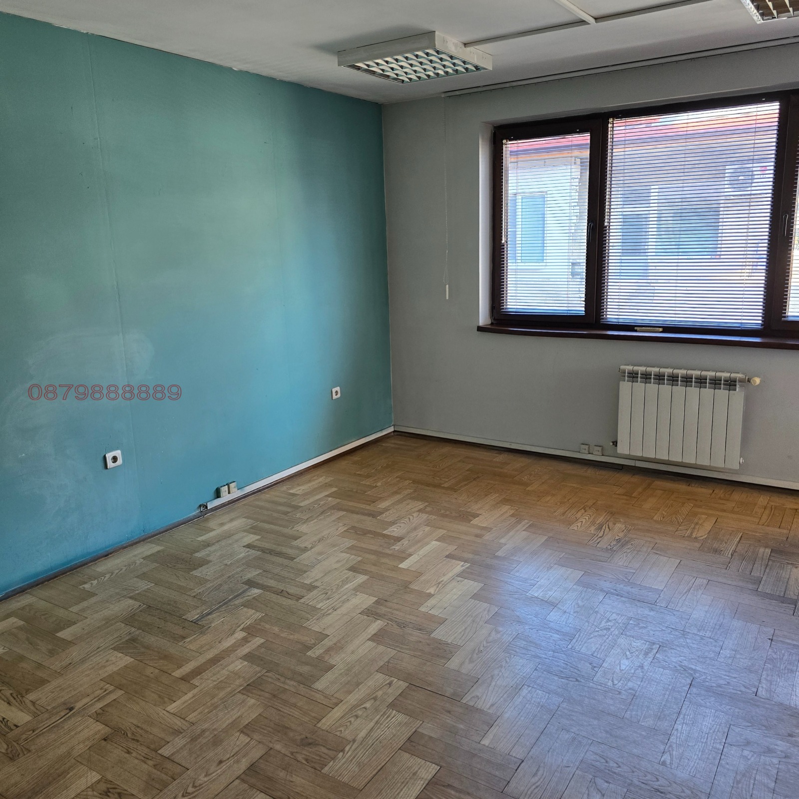 Дава под наем ОФИС, гр. София, Лозенец, снимка 5 - Офиси - 53937717