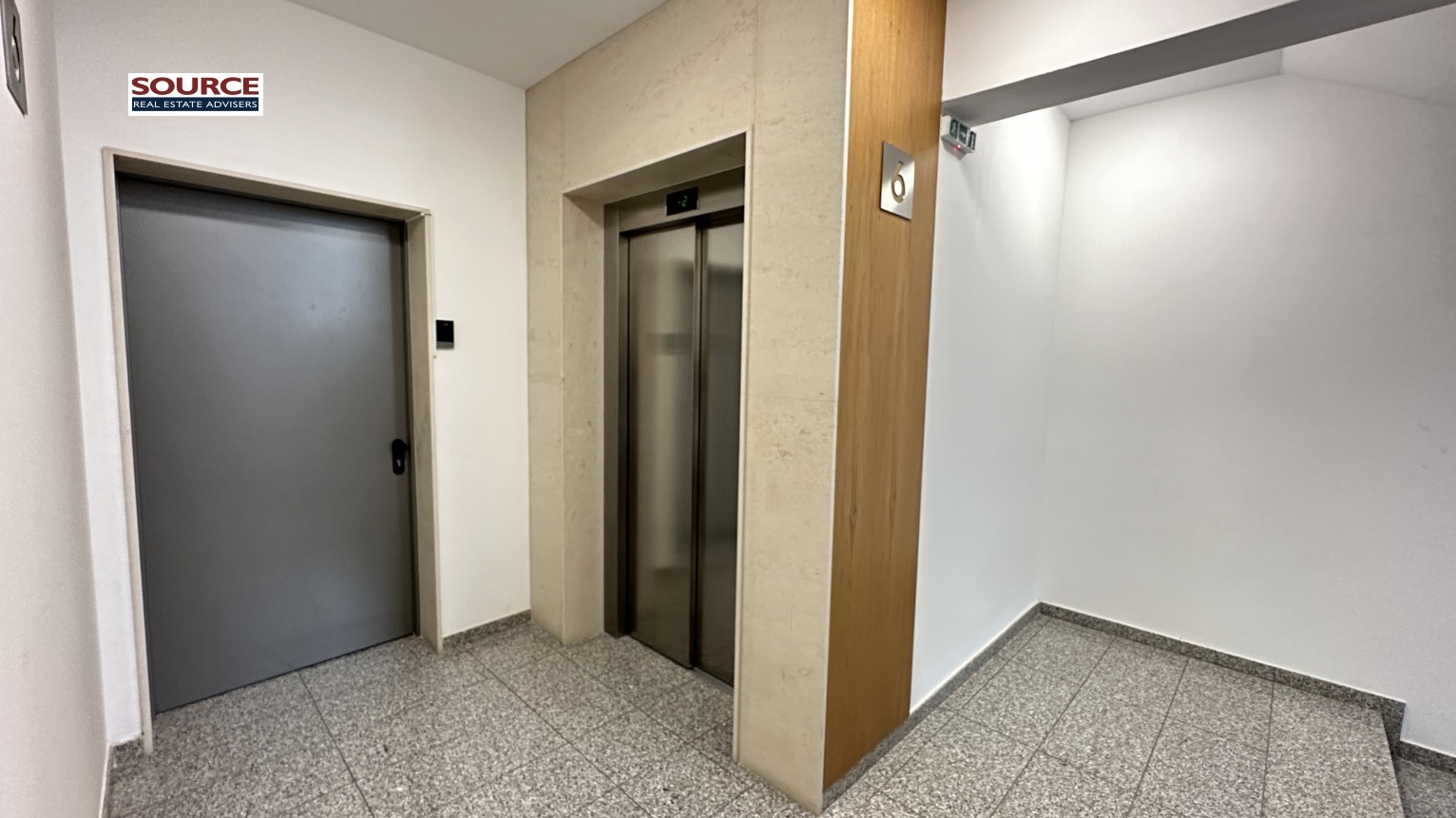 Дава под наем ОФИС, гр. София, Белите брези, снимка 15 - Офиси - 54762685
