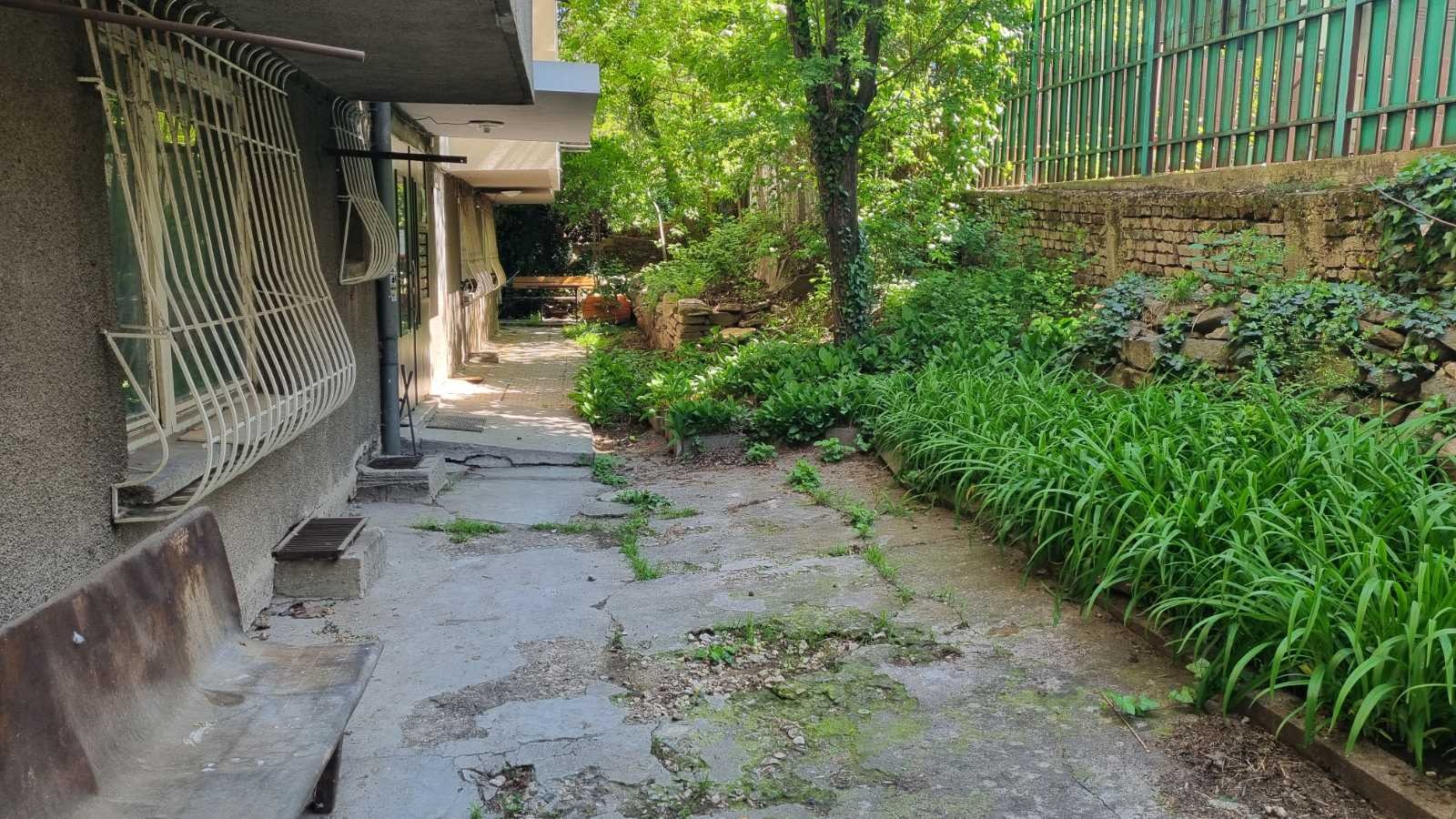 Дава под наем ОФИС, гр. София, Редута, снимка 9 - Офиси - 55001875