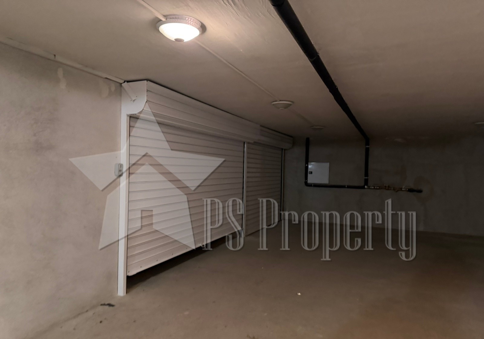 Дава под наем ГАРАЖ, ПАРКОМЯСТО, гр. Стара Загора, Била, снимка 3 - Гаражи и паркоместа - 53645176