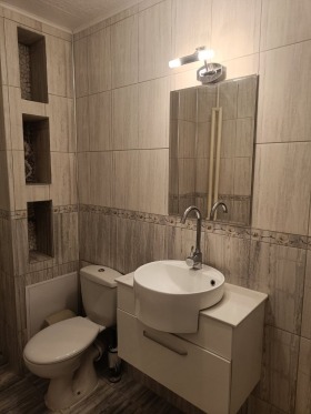 1 camera da letto Nadegda 4, Sofia 9