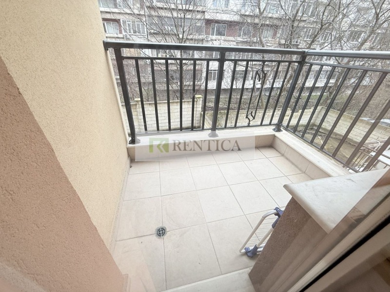 Дава под наем 2-СТАЕН, гр. Варна, Левски 1, снимка 9 - Апартаменти - 53290068