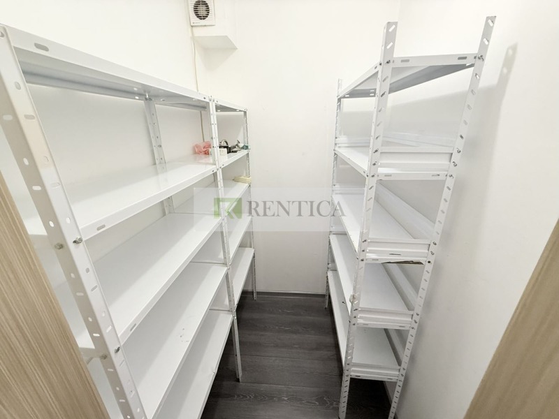 Дава под наем 2-СТАЕН, гр. Варна, Левски 1, снимка 12 - Апартаменти - 53290068